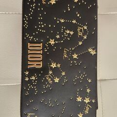 ディオール2018クリスマスコフレ