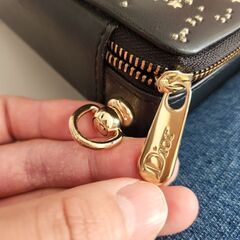 ディオール2018クリスマスコフレの画像