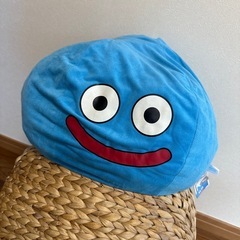 スライムぬいぐるみ