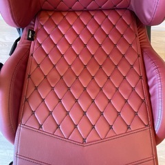 ゲーミングチェアの画像