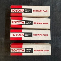 スパークプラグ