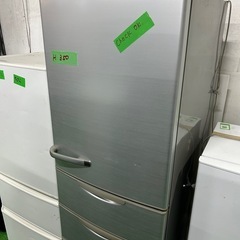 ご来店時、ガンお値引き‼️AQUA(アクア) 2013年製 355L 4ドア冷蔵庫?