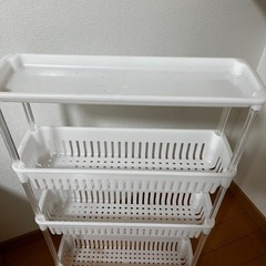 キッチンワゴン
