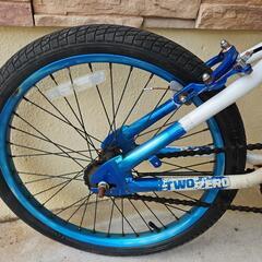 US.BMX 自転車の画像