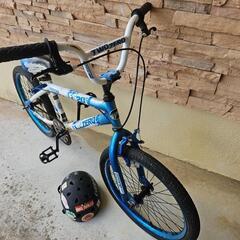 US.BMX 自転車の画像