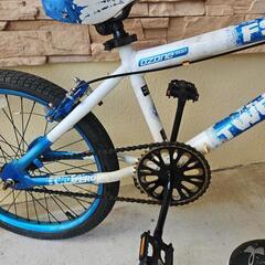 US.BMX 自転車の画像