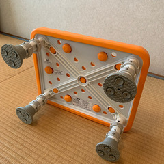 【介護】入浴補助用具（椅子と浴槽台のセット）
