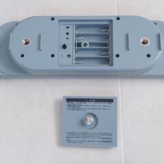 TAlk NAVIⅡ トークナビⅡ 音声案内 赤外線センサー式録音再生機 ユニット株式会社の画像