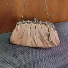 【中古】パーティーバッグ♡ハンドバッグ