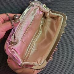 【中古】パーティーバッグ♡ハンドバッグの画像