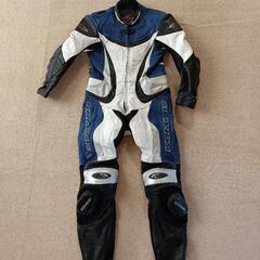 バイク用レザースーツ（皮ツナギ）