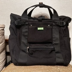 ポーター　ユニオン　リュック　バックパック　初台または西荻窪