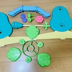 ジムにへんしんメリー　6WAYの画像