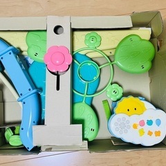 ジムにへんしんメリー　6WAYの画像