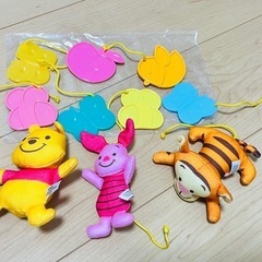 ジムにへんしんメリー　6WAYの画像