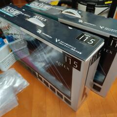 21.5インチ　液晶モニター　ax-mt215の画像