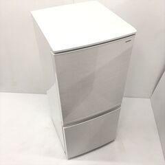 １３７L　シャープ冷蔵庫