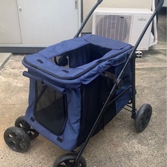 ベビーカー