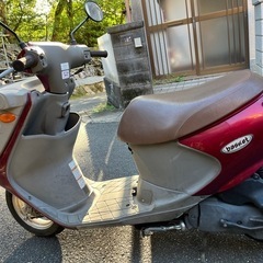 原付バイク