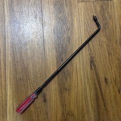 パイロットスクリュードライバー