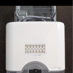食器洗い機の画像