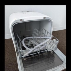 食器洗い機の画像