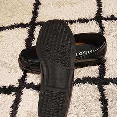 子供用 ローファーの画像