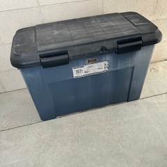 イーラボ＊ベランダ 2分別ペール