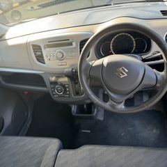 MCCS付きローン取り扱い〇スズキ　ワゴンＲ　FXリミテッドの画像