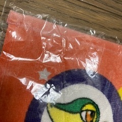 ポケモン タオル 巾着 パスケース 筆箱 4点セットの画像