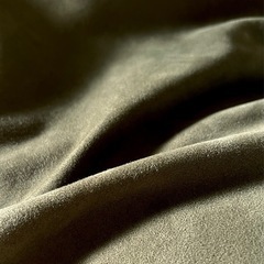 NOYES 2人掛けソファ　グリーン の画像