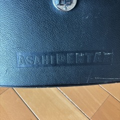 お譲り先決まりました　ASAHIPENTAXカメラケースの画像