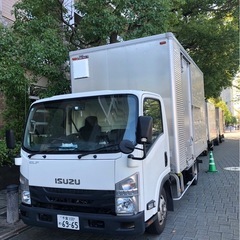 【引っ越し業】従業員募集！！未経験の方もご安心してご応募下さい！