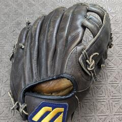 MIZUNO グローブ