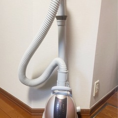 中古掃除機MITSUBISHI三菱電機