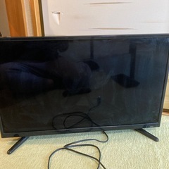 32型TV
