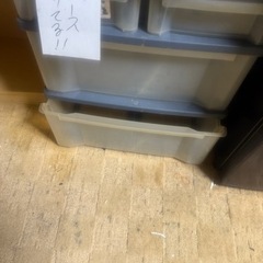 変更があったので変更して再投稿です！不用品差し上げます！