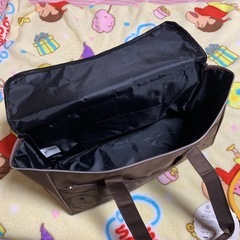 値下げしました！新品　ムーミンバックの画像