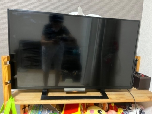 テレビソニー　ブラビア　2014年製　32インチ