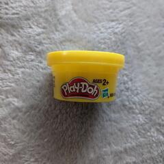 粘土　Play-Doh（プレイドー）