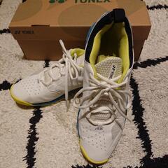 YONEX テニスシューズ
