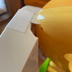 アンパンマン乗って！押して！へんしんウォーカー難あり中古の画像
