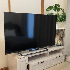 テレビ台ローボードの画像