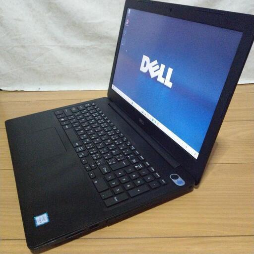 早い者勝ち！爆速SSD! Windows11ノートパソコン 15.6インチ Wifi web