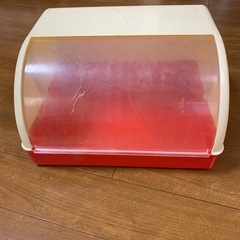 調味料入れ（メーカー不明）　中古品　無料