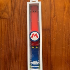 ⭐️美品⭐️パワーアップバンド（マリオ）の画像