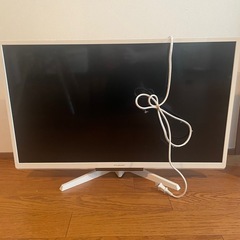 ジャンク品　フナイ　2020年製　32型テレビ