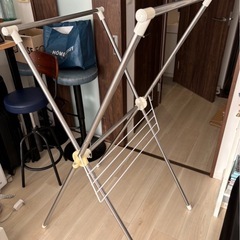 物干しざお　美品の画像