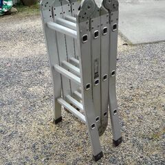フリーラダー　中古　KAD-38　ハセガワの画像