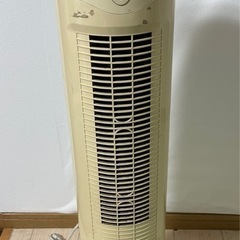 冷風扇　アルファックス・コイズミ